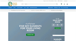 Desktop Screenshot of islamicjeweler.com